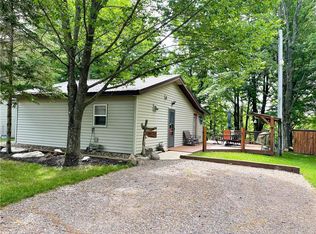 N6176 Fairway Dr, Ladysmith, WI 54848