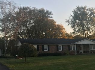 2081 Richpond Rockfield Rd, Bowling Green, KY 42101