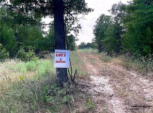 16224 Patterson Rd LOT 9, Shawnee, OK 74801