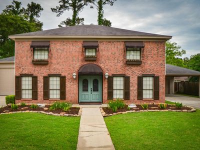 6920 Limerick Dr, BEAUMONT, TX, 77706