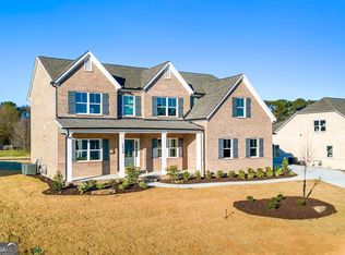 1420 Stonewood Field Rd, Watkinsville, GA 30677