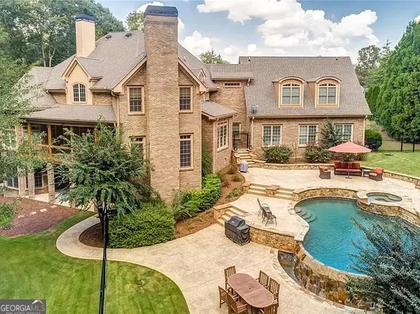 4740 Highland Point Dr, Auburn, GA 30011
