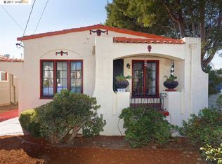 4831 Fairfax Ave, Oakland, CA 94601