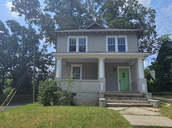 3201 W 15th St, Little Rock, AR 72204