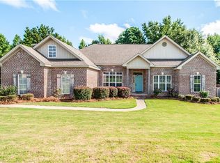 101 Loch Rdg, Wetumpka, AL 36092