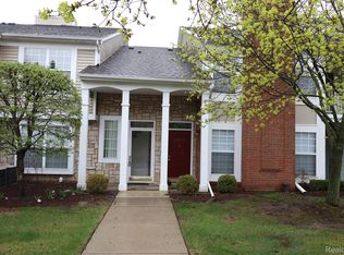 44944 Marigold Dr #334, Sterling Heights, MI 48314