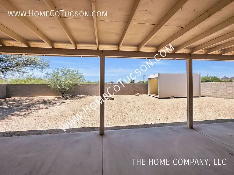 1519 W Bloomfield Pl — Photo 22