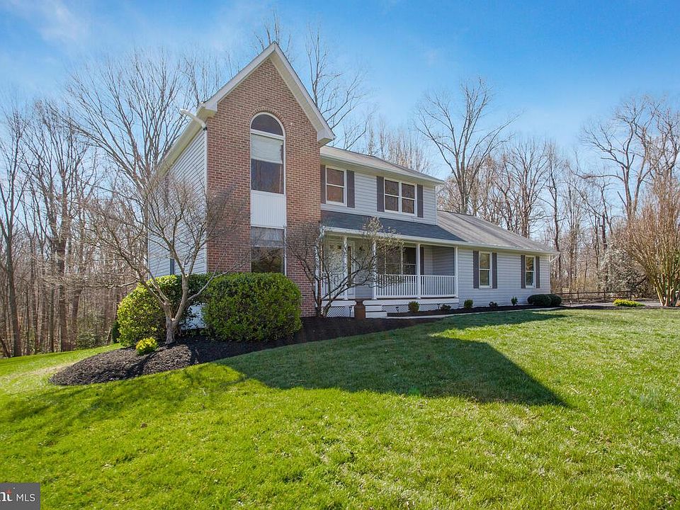 9731 Howes Rd, Dunkirk, MD 20754 Zillow