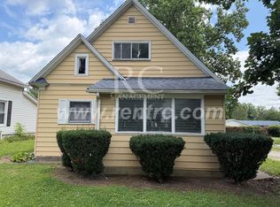 1323 N Grant St, Danville, IL 61832