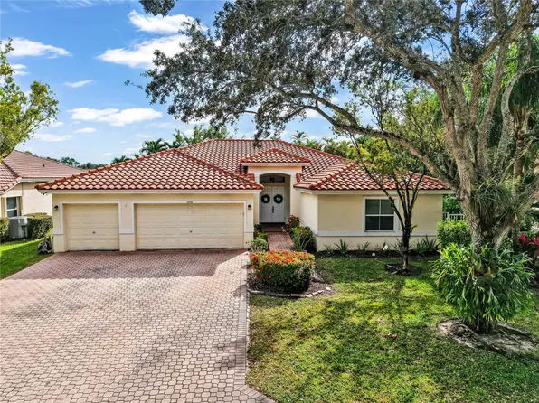 5252 NW 51st Street, Coconut Creek, FL 33073