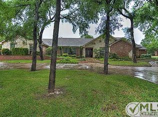 3801 Hidden Valley Cir, Rowlett, TX 75088