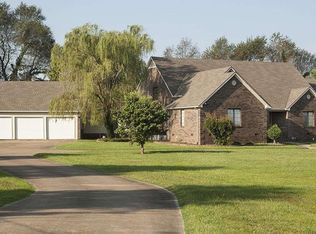 Hyndsver Rd, Martin, TN 38237