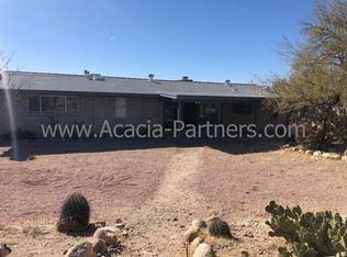 9141 E Indian Canyon Rd, Tucson, AZ 85749