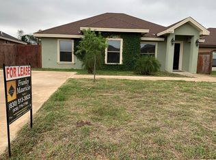 1747 Anakaren Ln, Eagle Pass, TX 78852