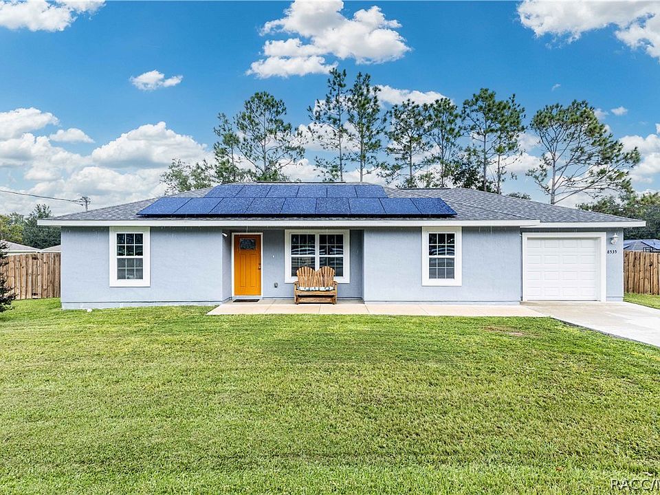 1st image of 8535 SE 122nd Pl
