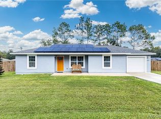 8535 SE 122nd Pl, Belleview, FL 34420