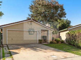 824 Perlette Way, Modesto, CA 95356