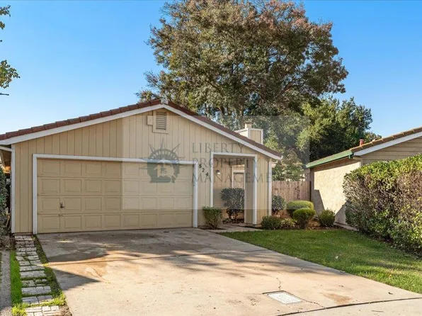 824 Perlette Way, Modesto, CA 95356