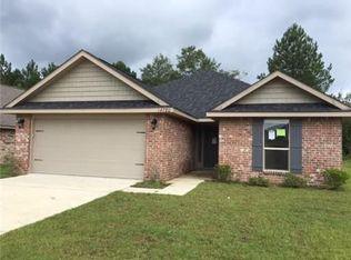 14780 Canal Crossing Blvd, Gulfport, MS 39503