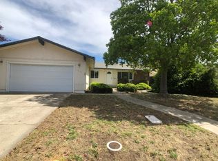 1713 Tanglewood Ln, Roseville, CA