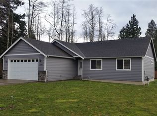 1395 Wilson Ave, Blaine, WA