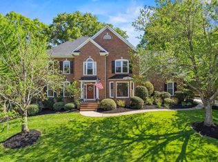 212 River Walk Dr, Simpsonville, SC 29681