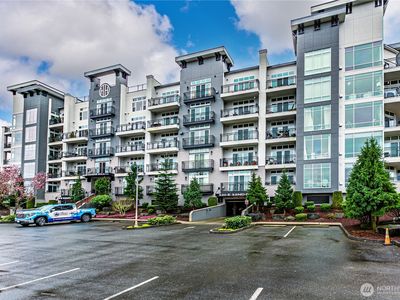 320 E 32nd Street #209, Tacoma, WA, 98404