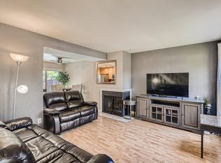 3755 S Fairplay Way, Aurora, CO 80014