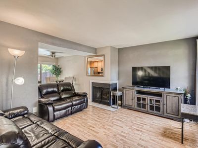 3755 S Fairplay Way, Aurora, CO, 80014