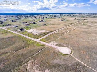 12095 Silver Concho Trl, Elbert, CO 80106