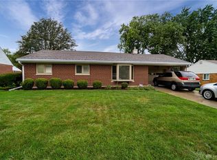 3817 Mengel Dr, Dayton, OH 45429