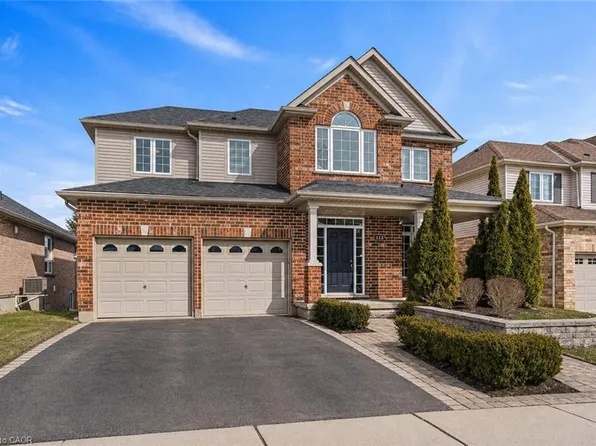 113 Wheeler Ct, Guelph/eramosa, ON N0B 2K0