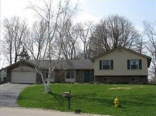 265 Rebel Ct, Dayton, OH 45434