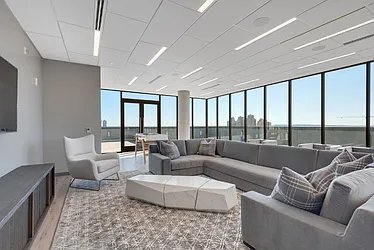 Rented by Namdar Group