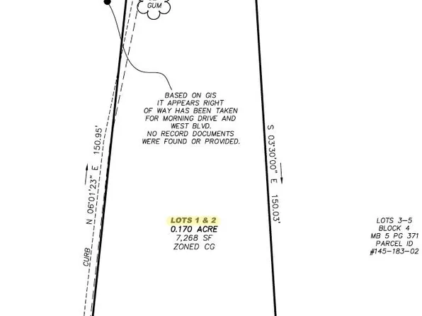 2239 West Blvd, Charlotte, NC 28208