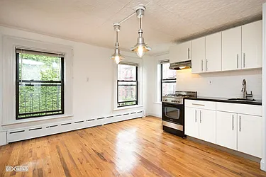 Rented by Citi Habitats