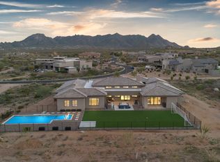 26914 N Boulder Ln, Scottsdale, AZ 85262