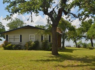 216 S Chaparral, Burnet, TX 78611