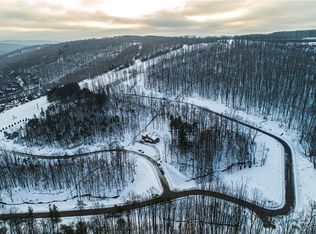 Fresh Tracks Way #32, Ellicottville, NY 14731