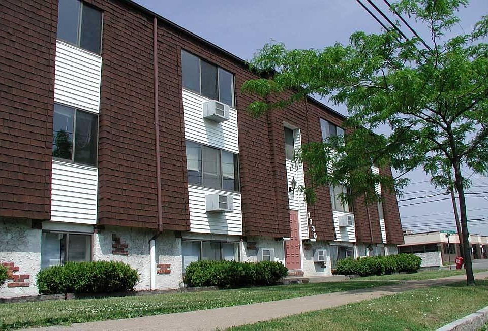 Niagara Apartments