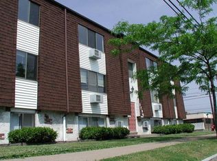 1723 Caravelle Dr APT A3, Niagara Falls, NY 14304
