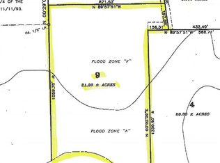 LOT 9 Jenny Holder Ln, Livingston, LA 70754