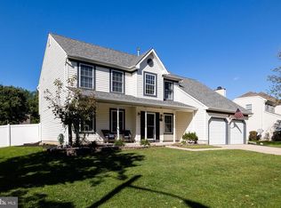 29 Turnbridge Dr, Lumberton, NJ 08048