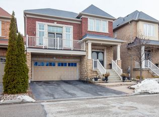 87 Booker Dr, Ajax, ON