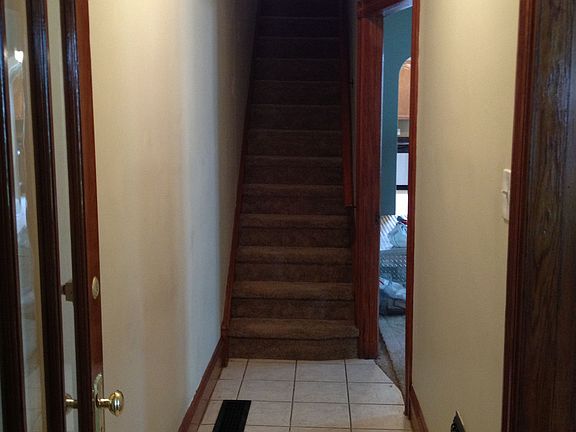 Entrance Foyer