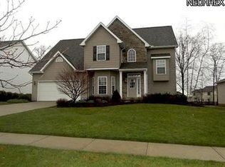 347 Bella Rosa Ct, Medina, OH 44256