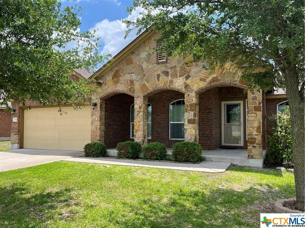 200 Splawn Ranch Rd, Killeen, TX 76542