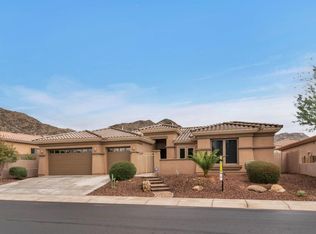 2712 W Nighthawk Way, Phoenix, AZ 85045
