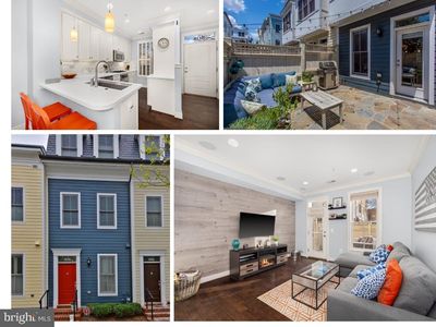 808 Montgomery St, Alexandria, VA, 22314