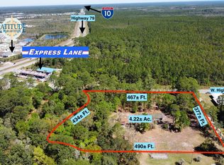 0 W Highway 388, Panama City Beach, FL 32413